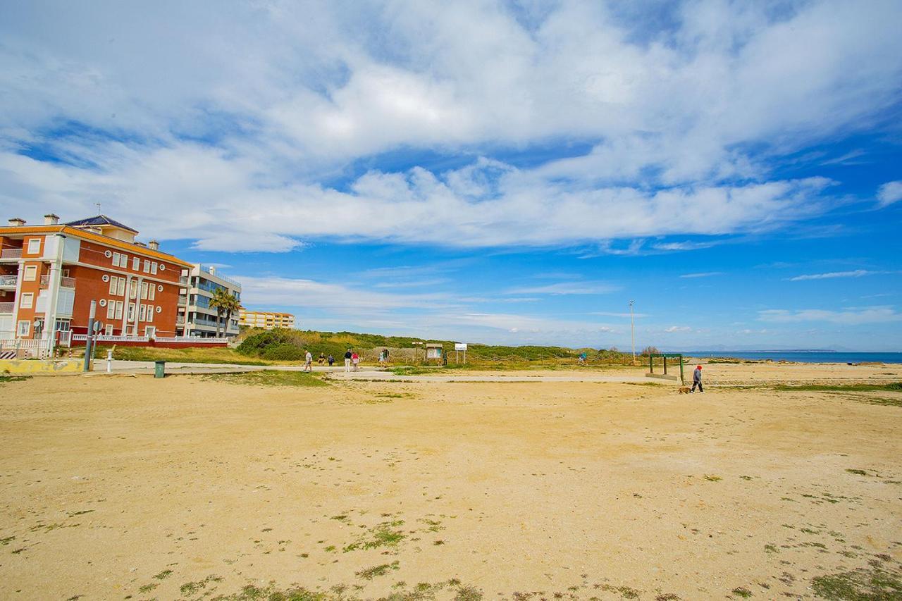 092 Chill Out - Alicante Apartment *