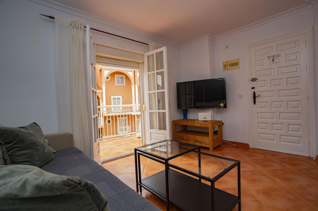 Apartment 092 Chill Out - Alicante *
