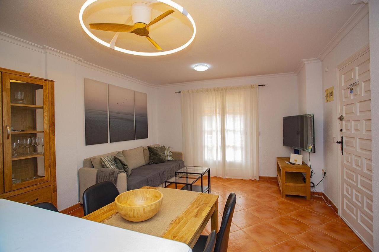 Apartment 092 Chill Out - Alicante La Mata (Torrevieja)