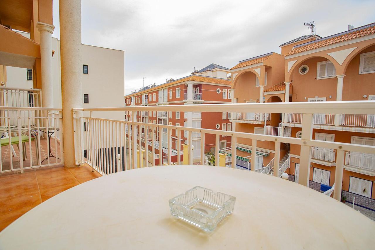 092 Chill Out - Alicante La Mata (Torrevieja)
