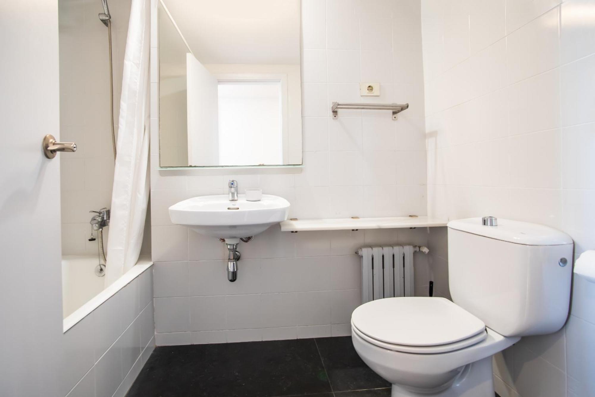Apartment 31tilb1041 Magnific In Olimpica Barcelona