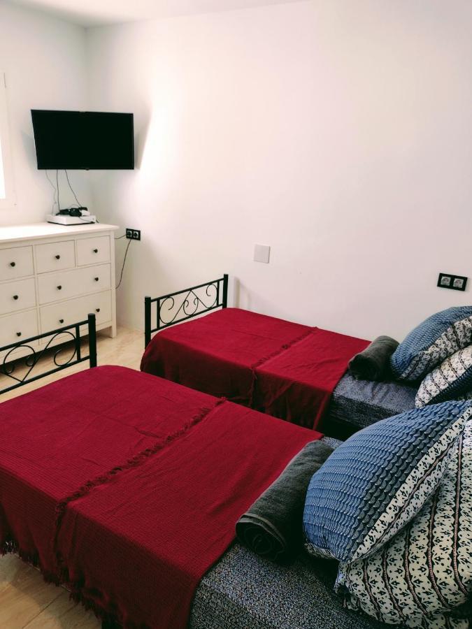 Casa De Maduixera Holiday home *