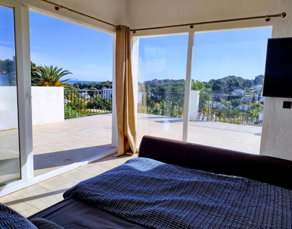 Casa De Maduixera Holiday home Javea