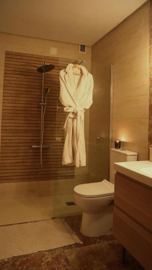 Oasis De Bed and breakfast
