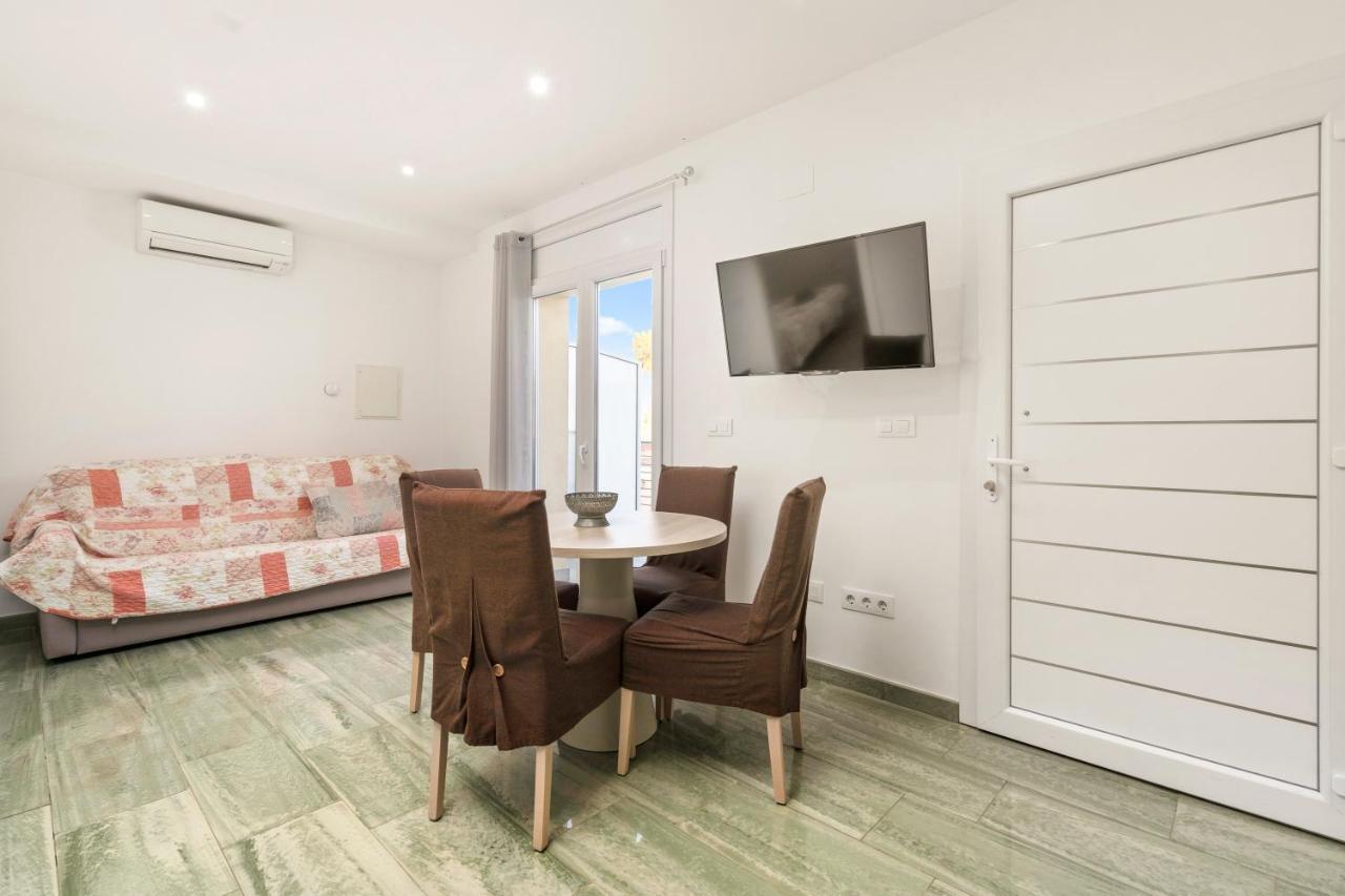 Apartment La Vida Sin Limites Empuriabrava
