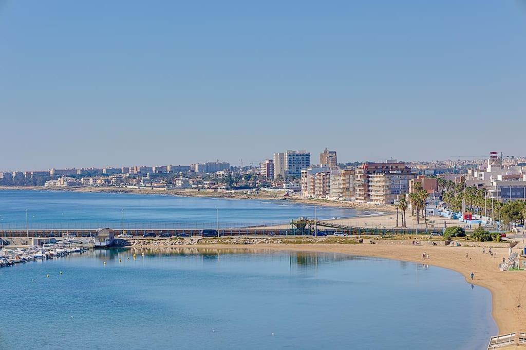 Apartamento Santomera 1st Line
