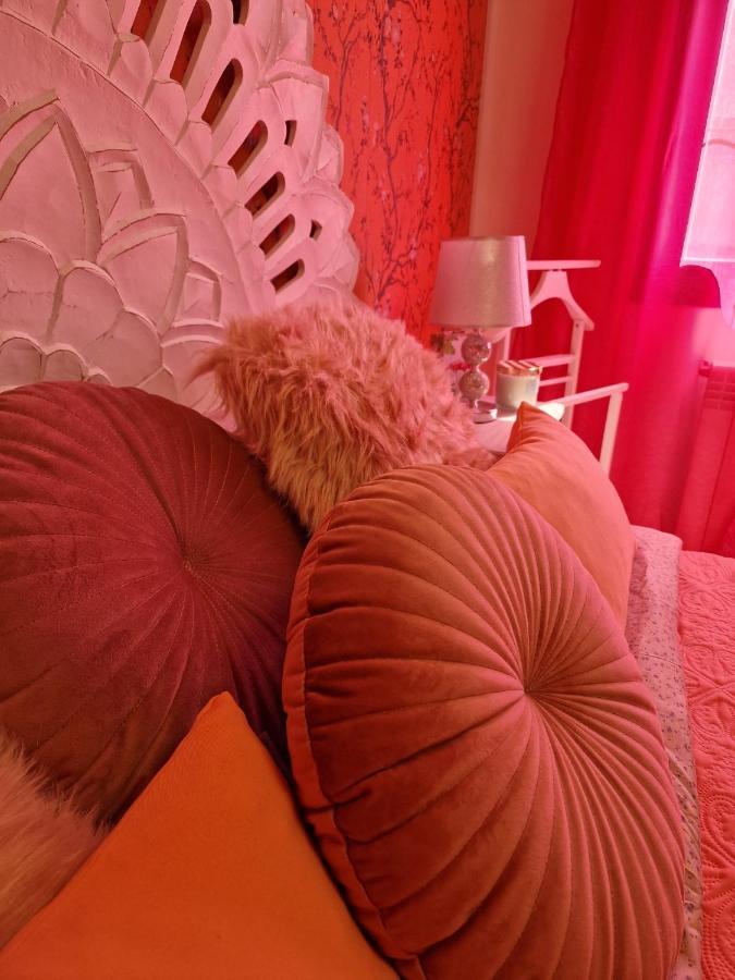 Apartamento Luxury Penthouse By Alexandra