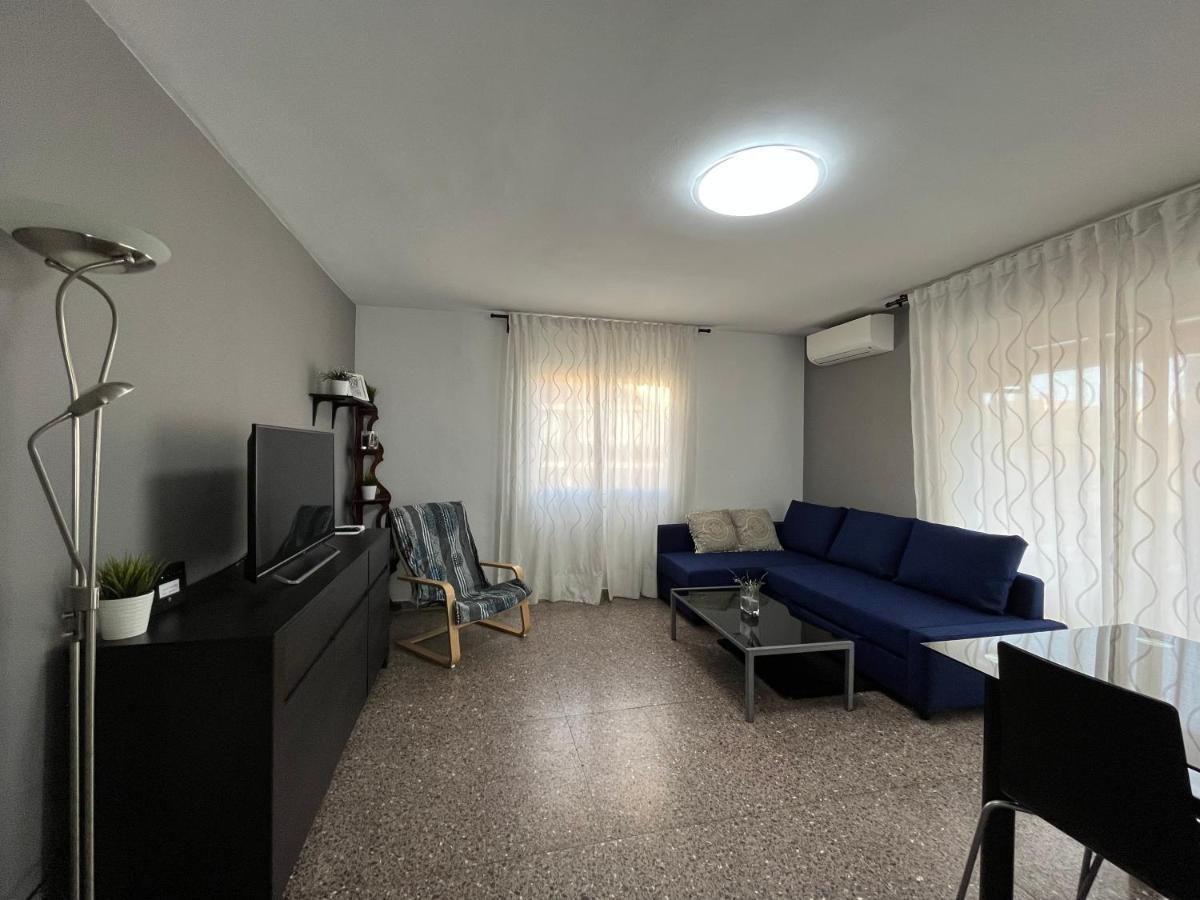 Apartment Roger Balcon Mediterraneo Tarragona