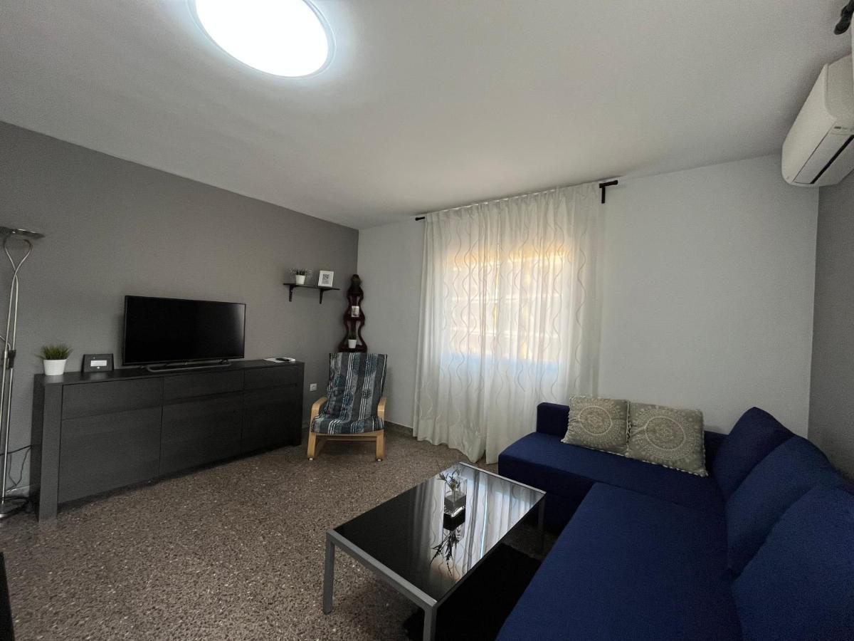 Apartment Roger Balcon Mediterraneo Tarragona