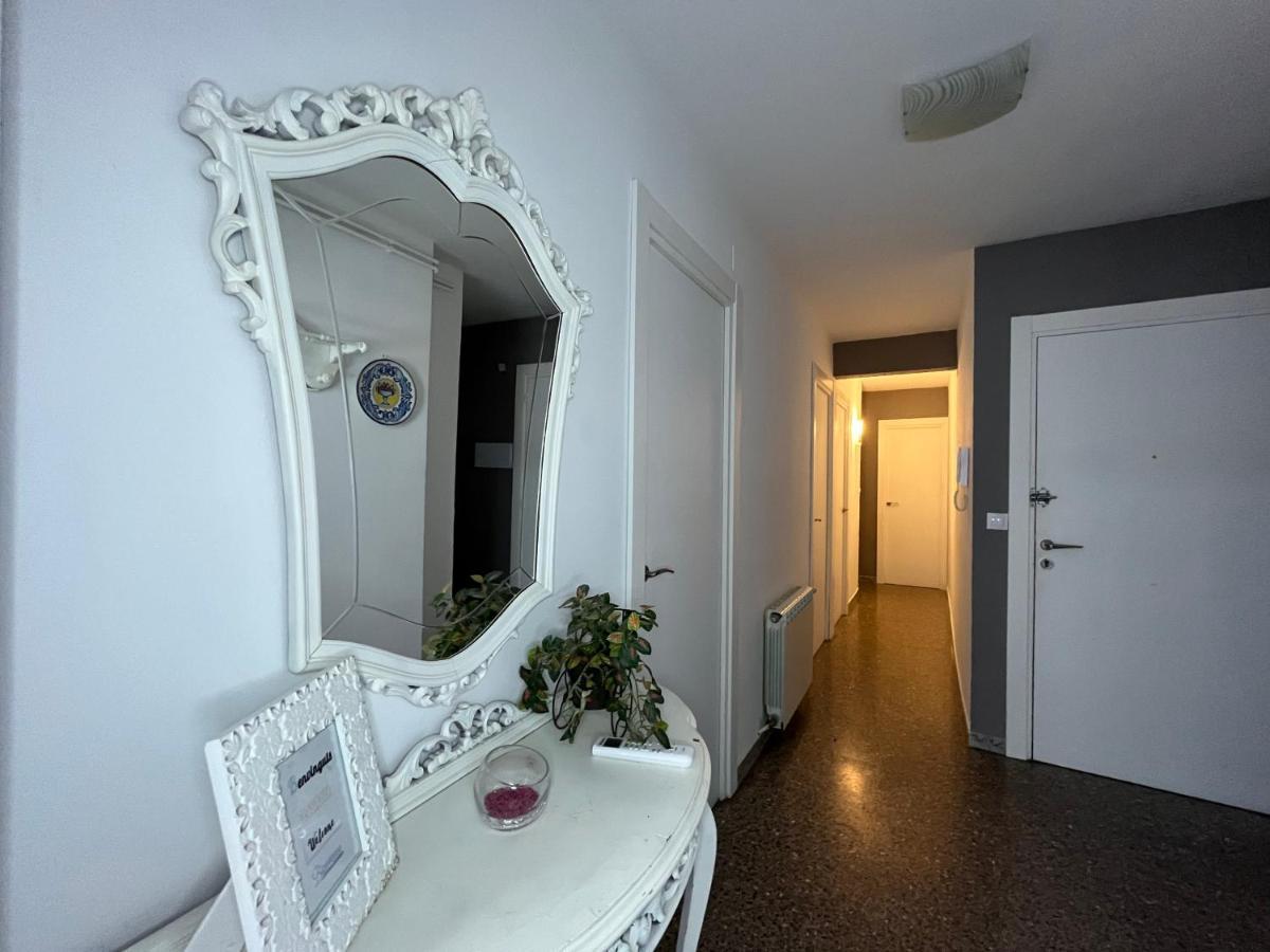 Roger Balcon Mediterraneo Apartment