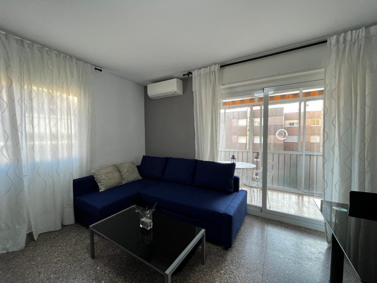 Apartment Roger Balcon Mediterraneo Tarragona