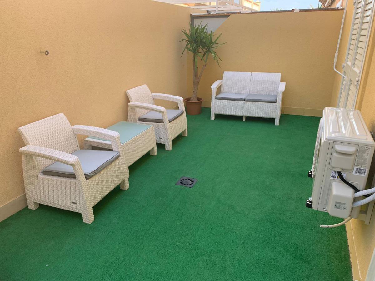 Apartamento Completo Portofino Playa Apartamento