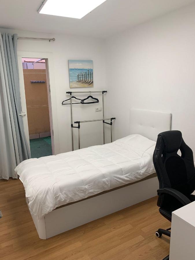 Apartamento Apartamento Completo Portofino Playa