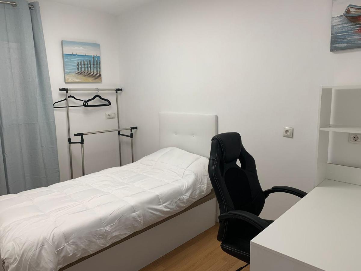 Apartamento Completo Portofino Playa Almerimar