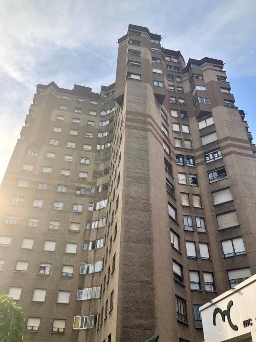 En Playa Del Arbeyal Apartamento Gijón