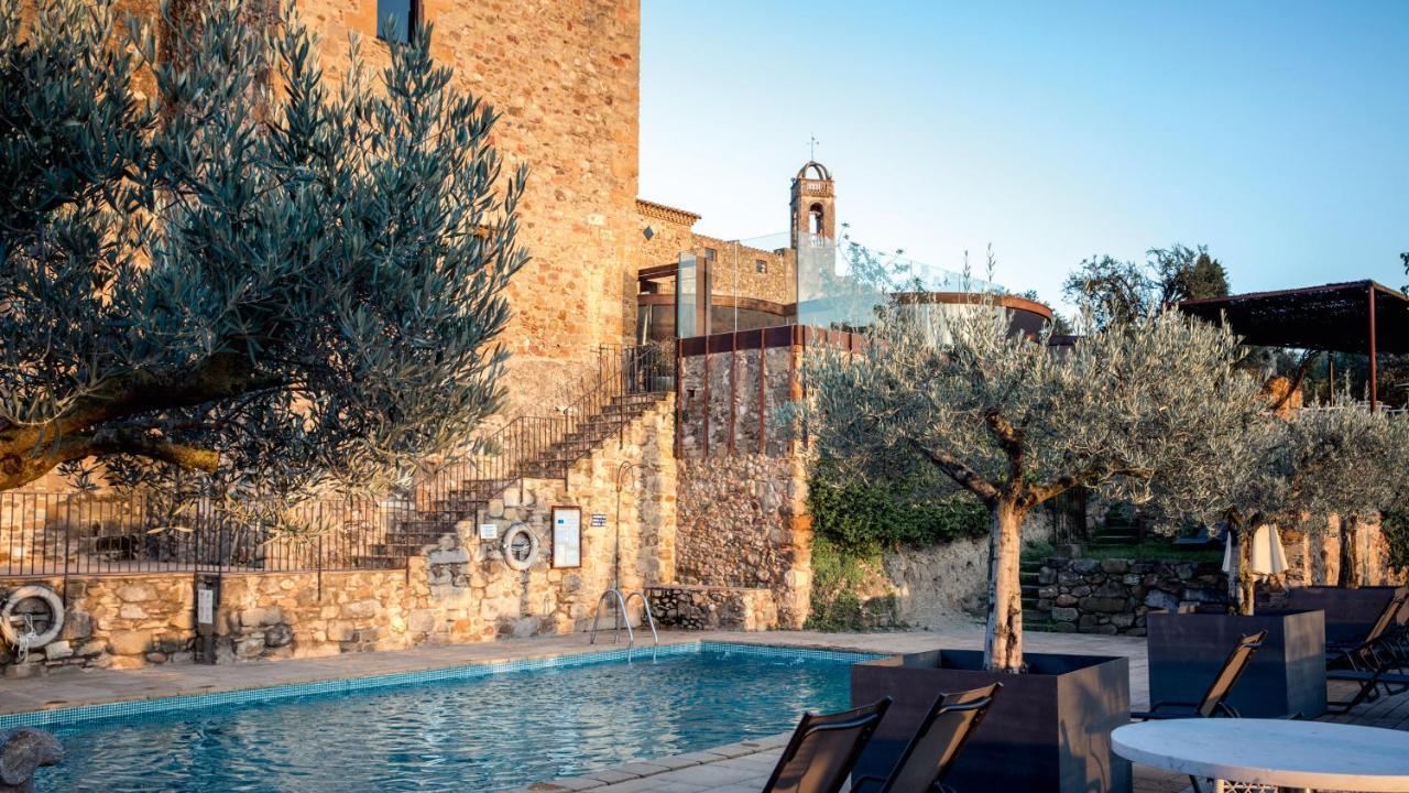 Hotel Castell D'emporda La Bisbal d'Emporda