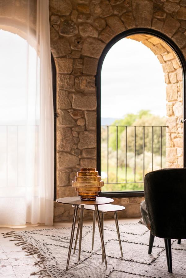 Castell D'emporda
