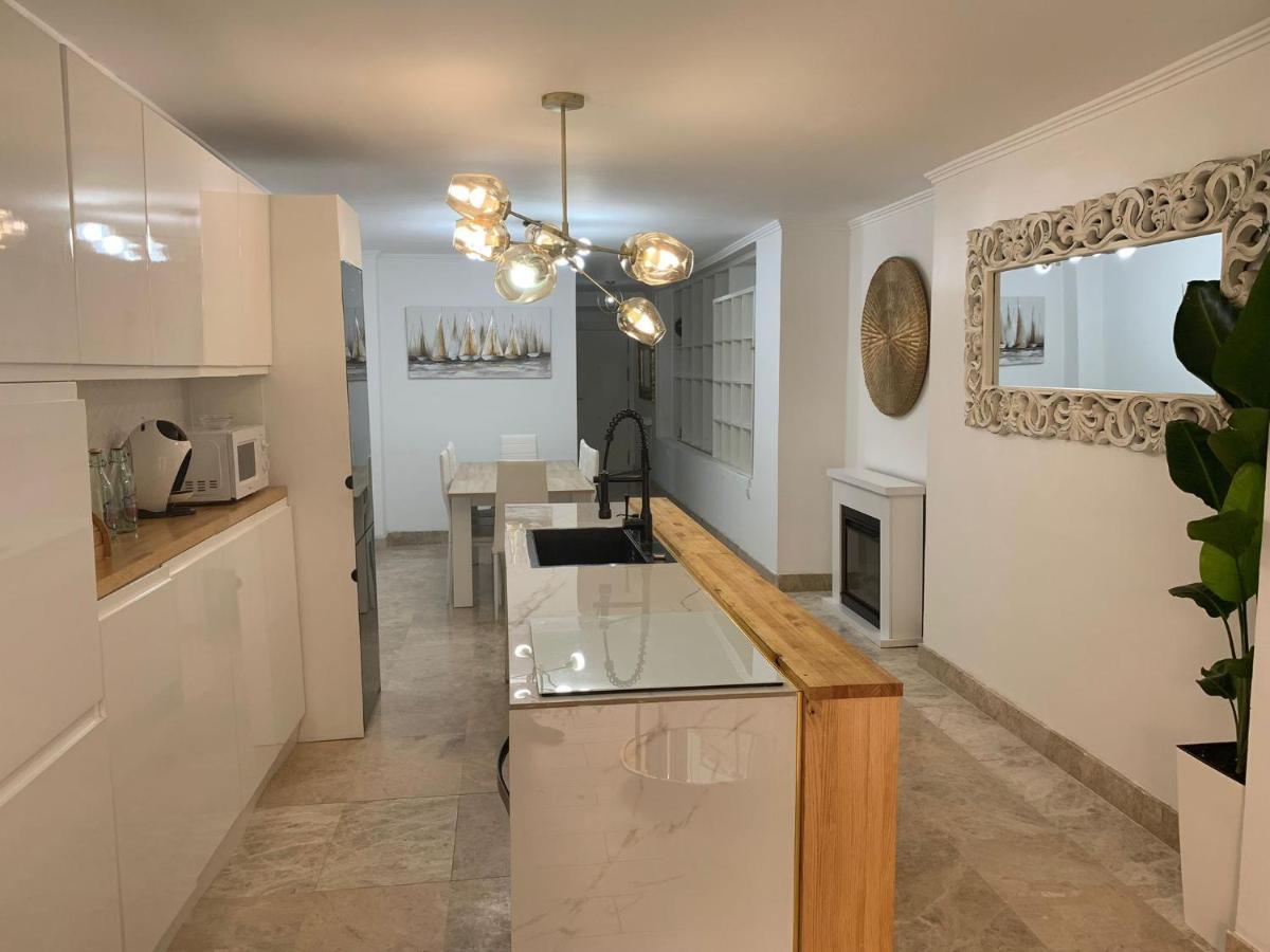 Apartamento Completo Portofino Playa *