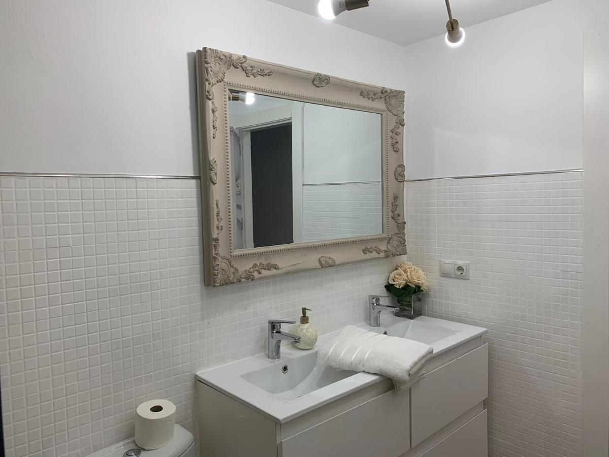 Apartamento Completo Portofino Playa * Almerimar