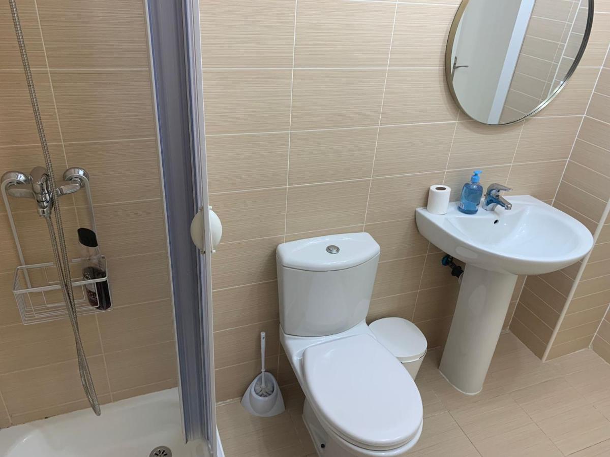 Apartamento Completo Portofino Playa Apartamento Almerimar