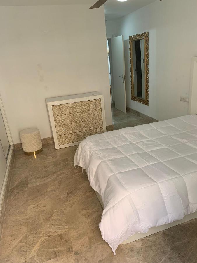 Apartamento Completo Portofino Playa * Almerimar