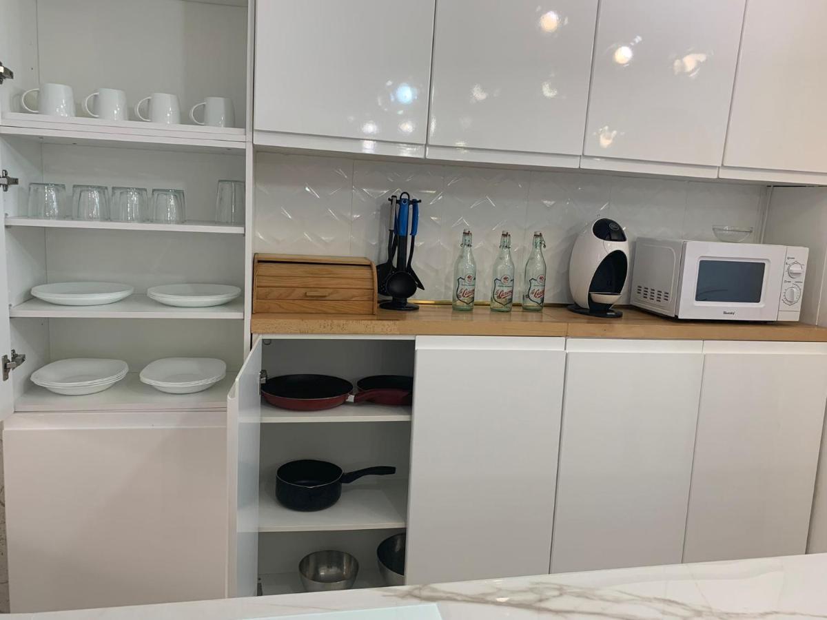 Apartamento Completo Portofino Playa Almerimar