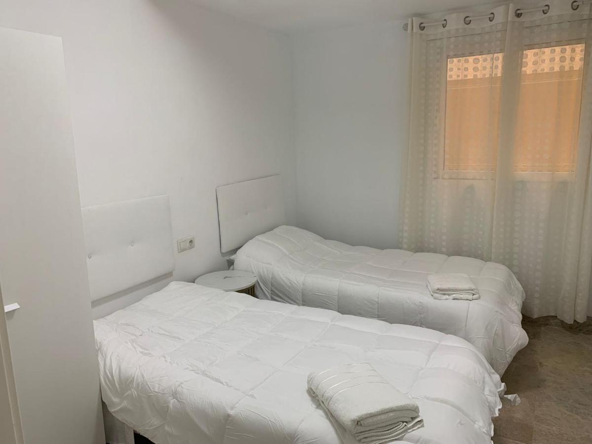 Apartamento Completo Portofino Playa Apartamento Almerimar
