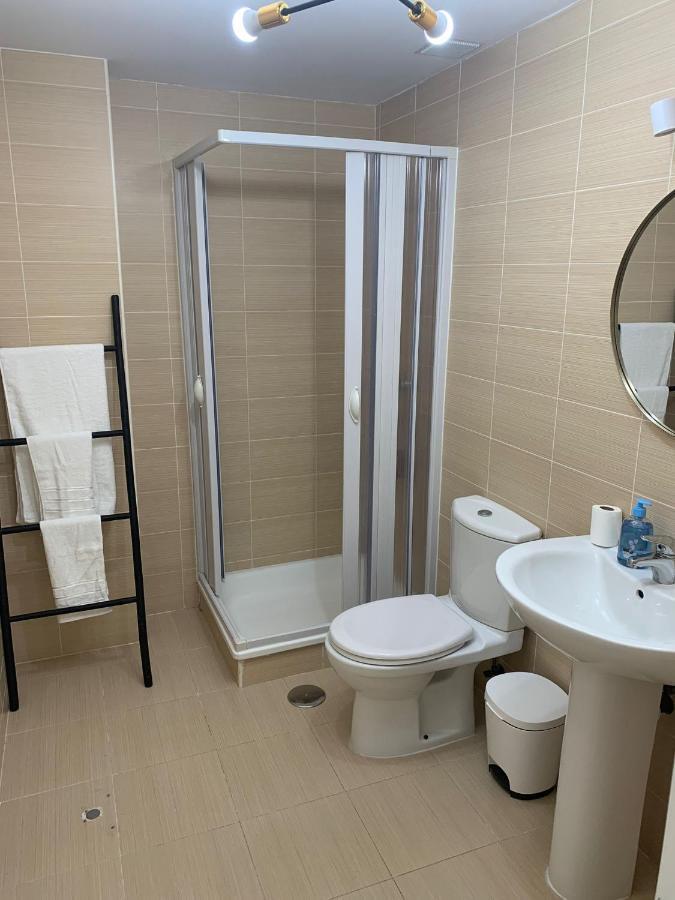 Apartamento Apartamento Completo Portofino Playa *
