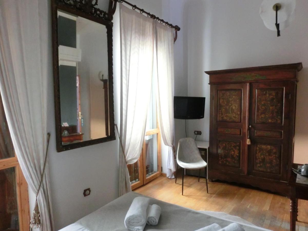 Les Monges Palace Boutique Alicante