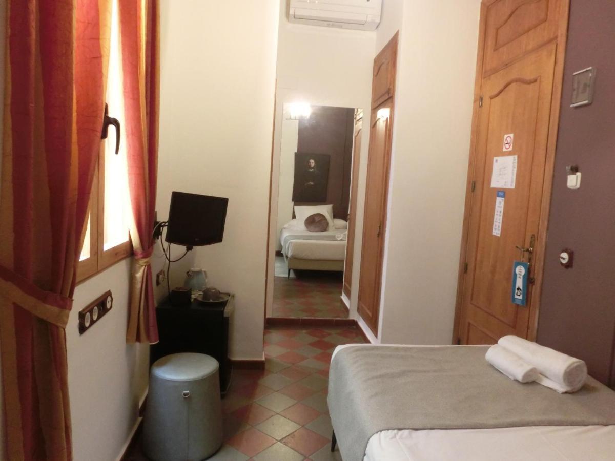 Les Monges Palace Boutique 3* Alicante