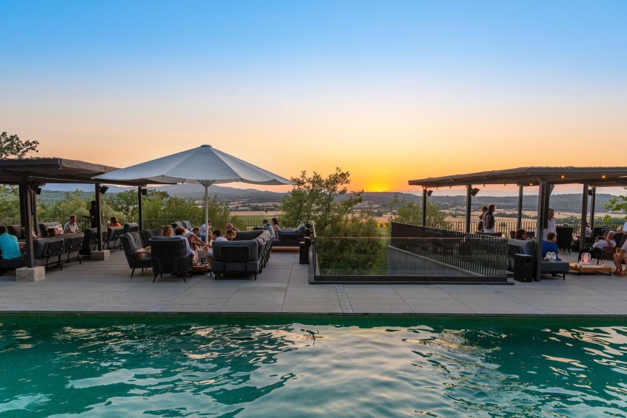 Castell D'emporda Hotel 4*