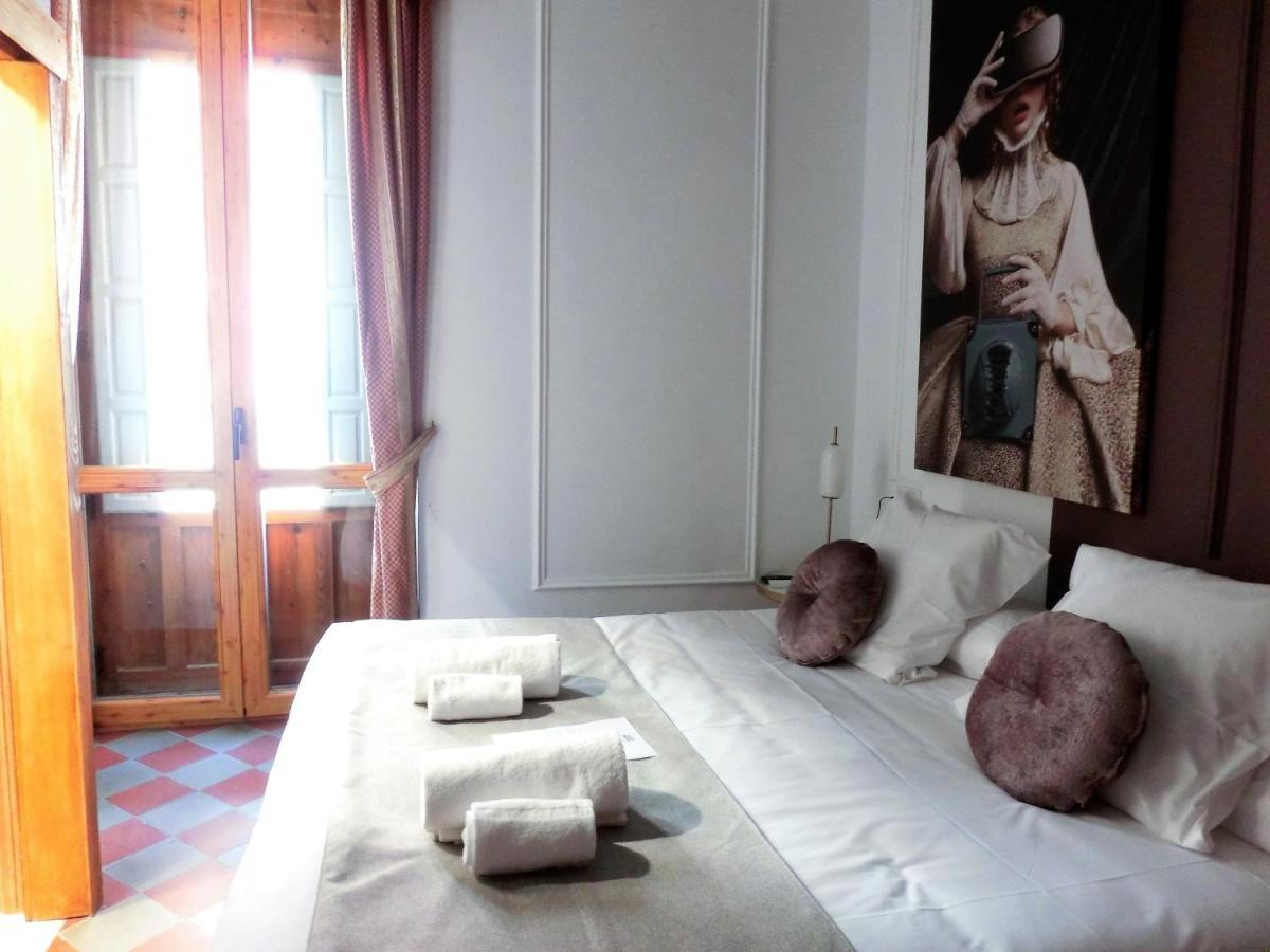 Les Monges Palace Boutique 3* Alicante