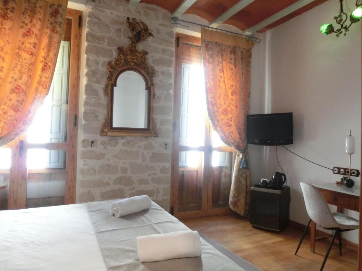 Hotel Les Monges Palace Boutique