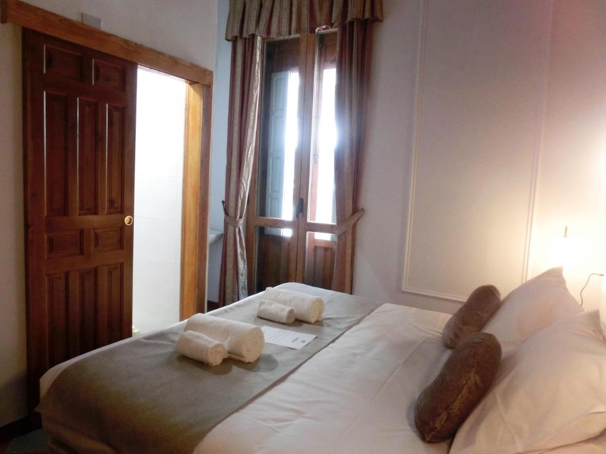 Les Monges Palace Boutique Hotel Alicante