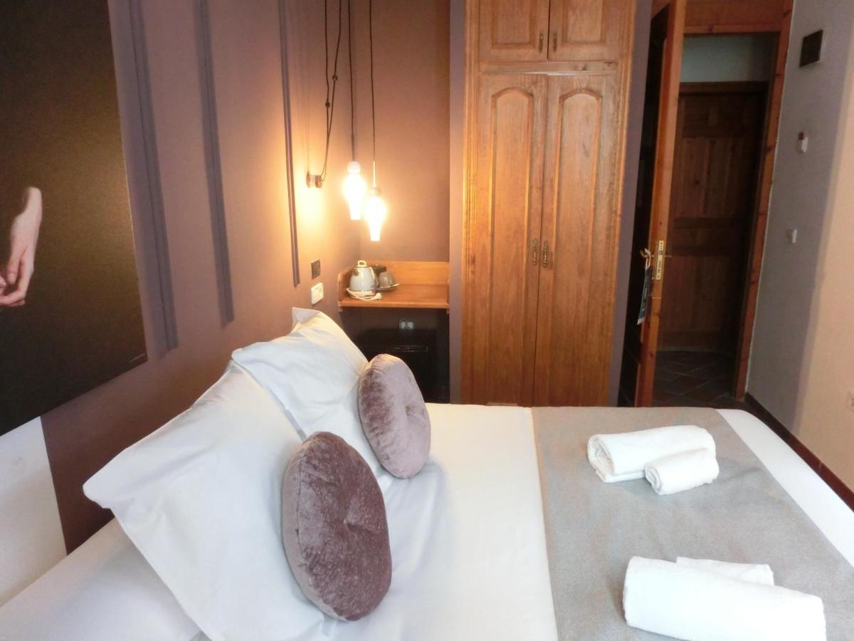 Les Monges Palace Boutique
