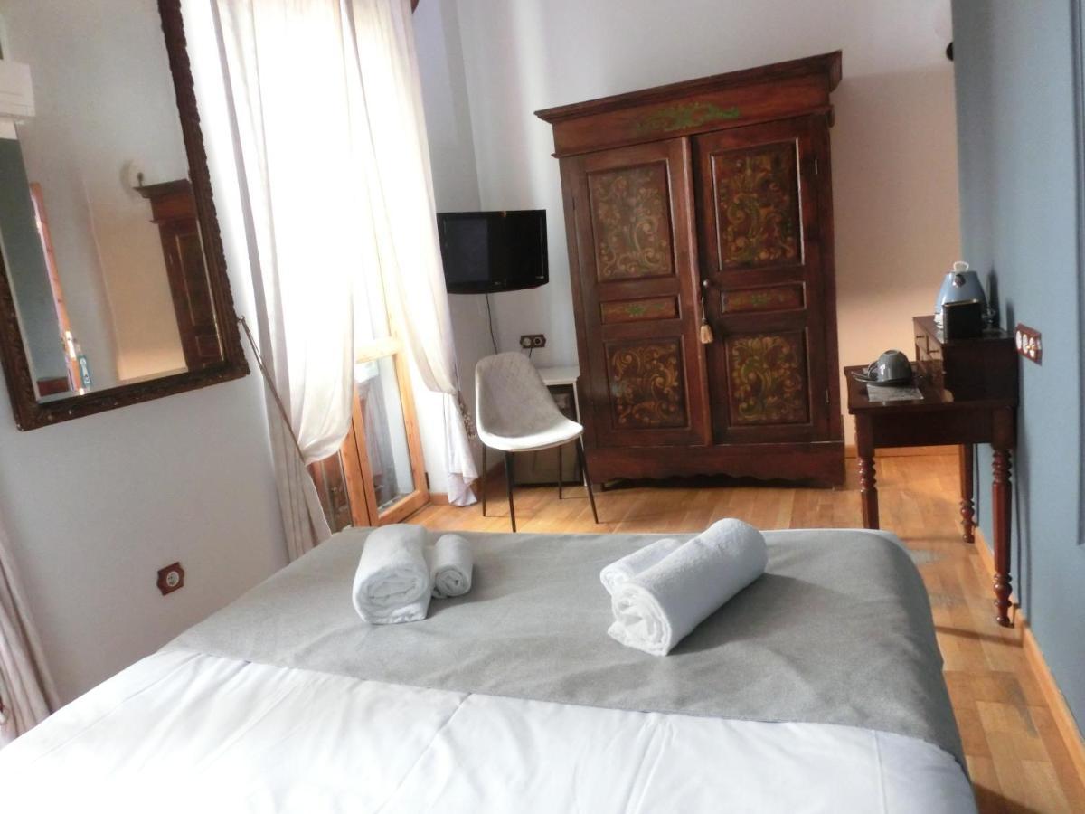 Hotel Les Monges Palace Boutique Alicante