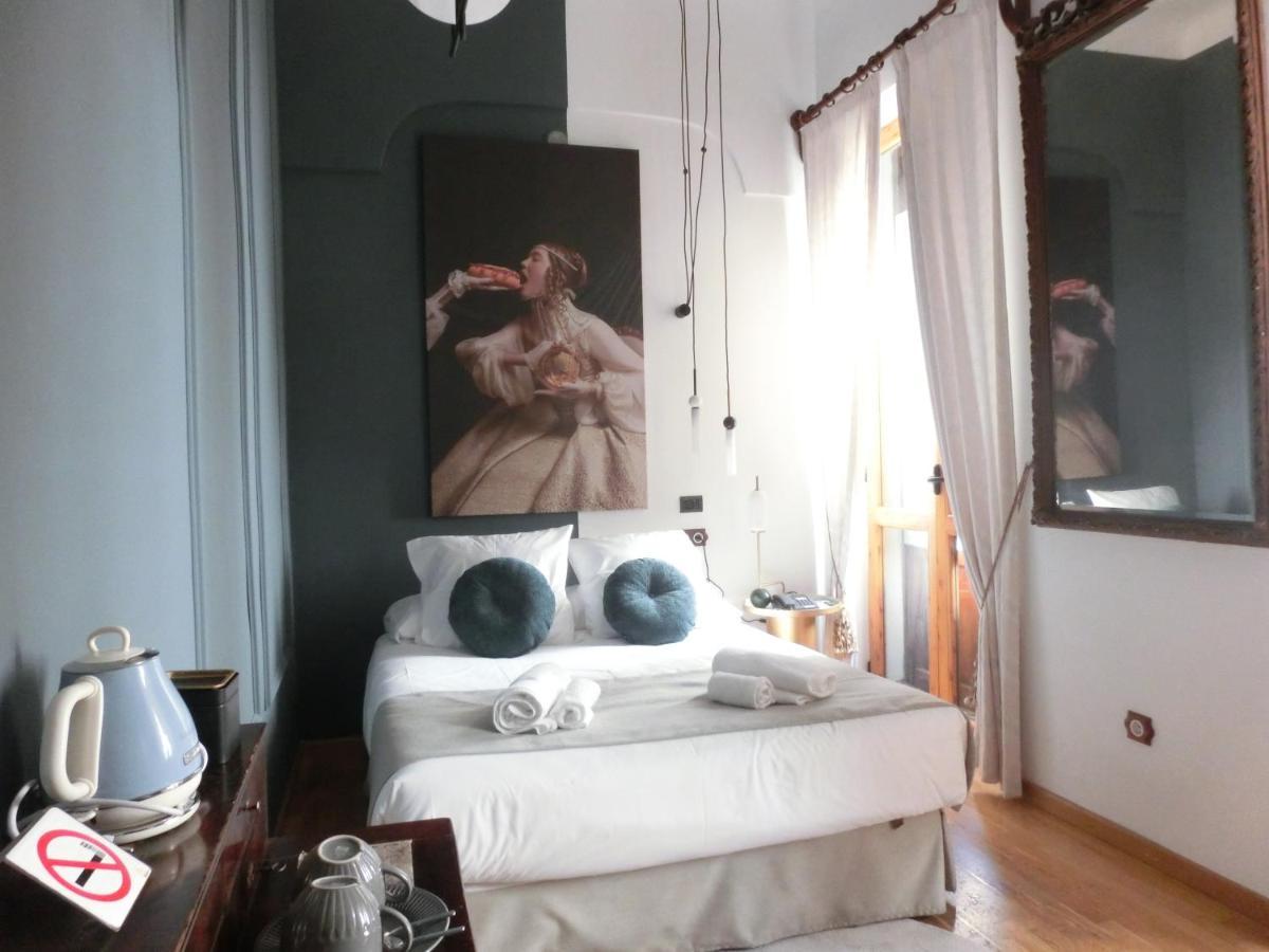 Les Monges Palace Boutique Hotel