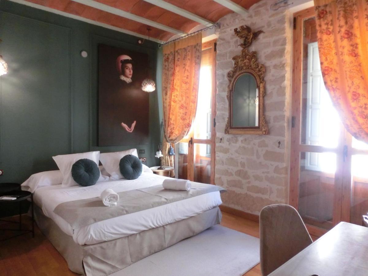 Hotel Les Monges Palace Boutique Alicante