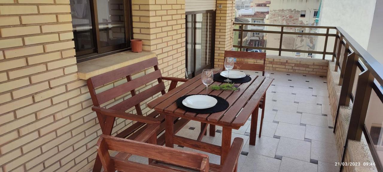 Apartamento Apartamento Salou