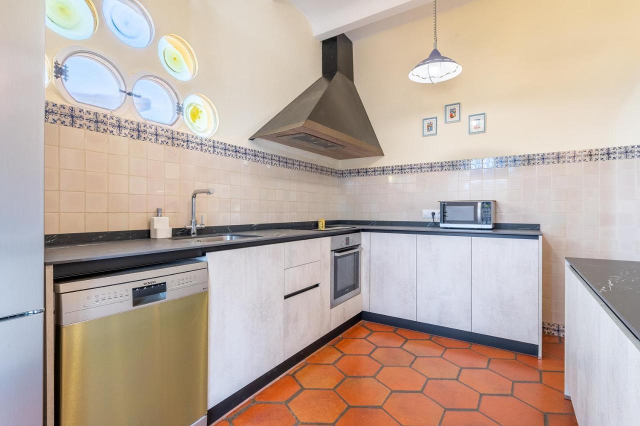 Apartamento Petit Palau Puerto de Sóller