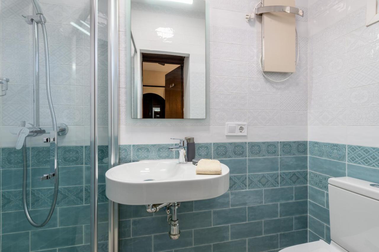 Petit Palau Apartamento