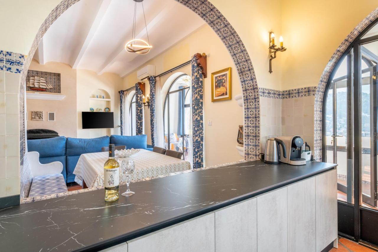 Petit Palau Apartamento *