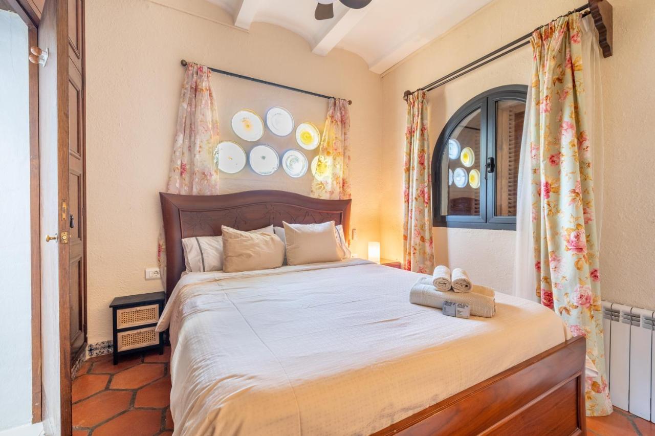 Petit Palau Apartamento