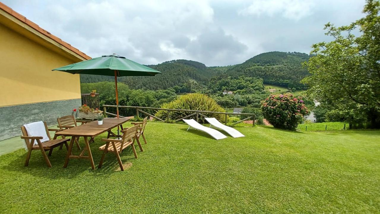 Apartamentos El Otero De Cudillero Holiday home *