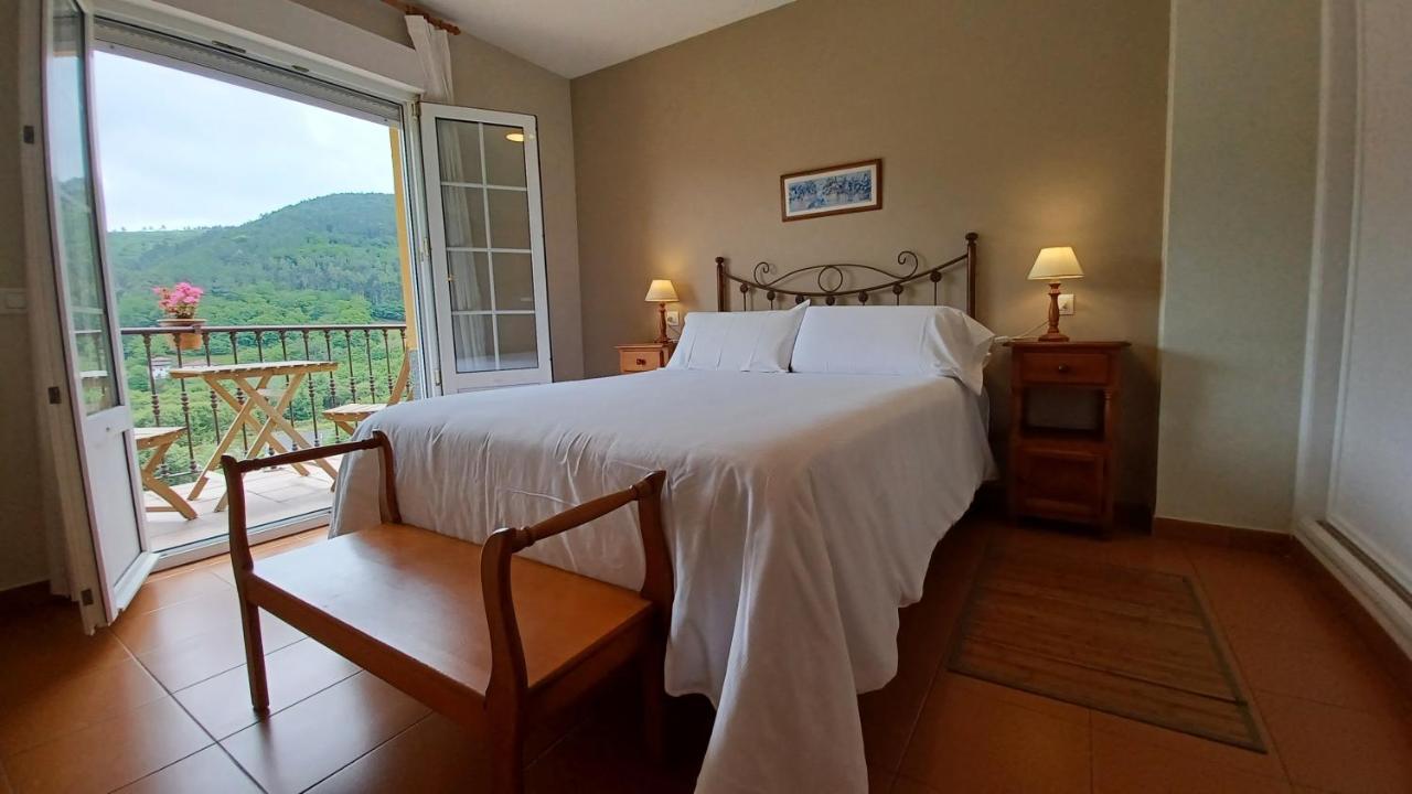 Сasa de vacaciones El Otero De Cudillero Soto de Luiña