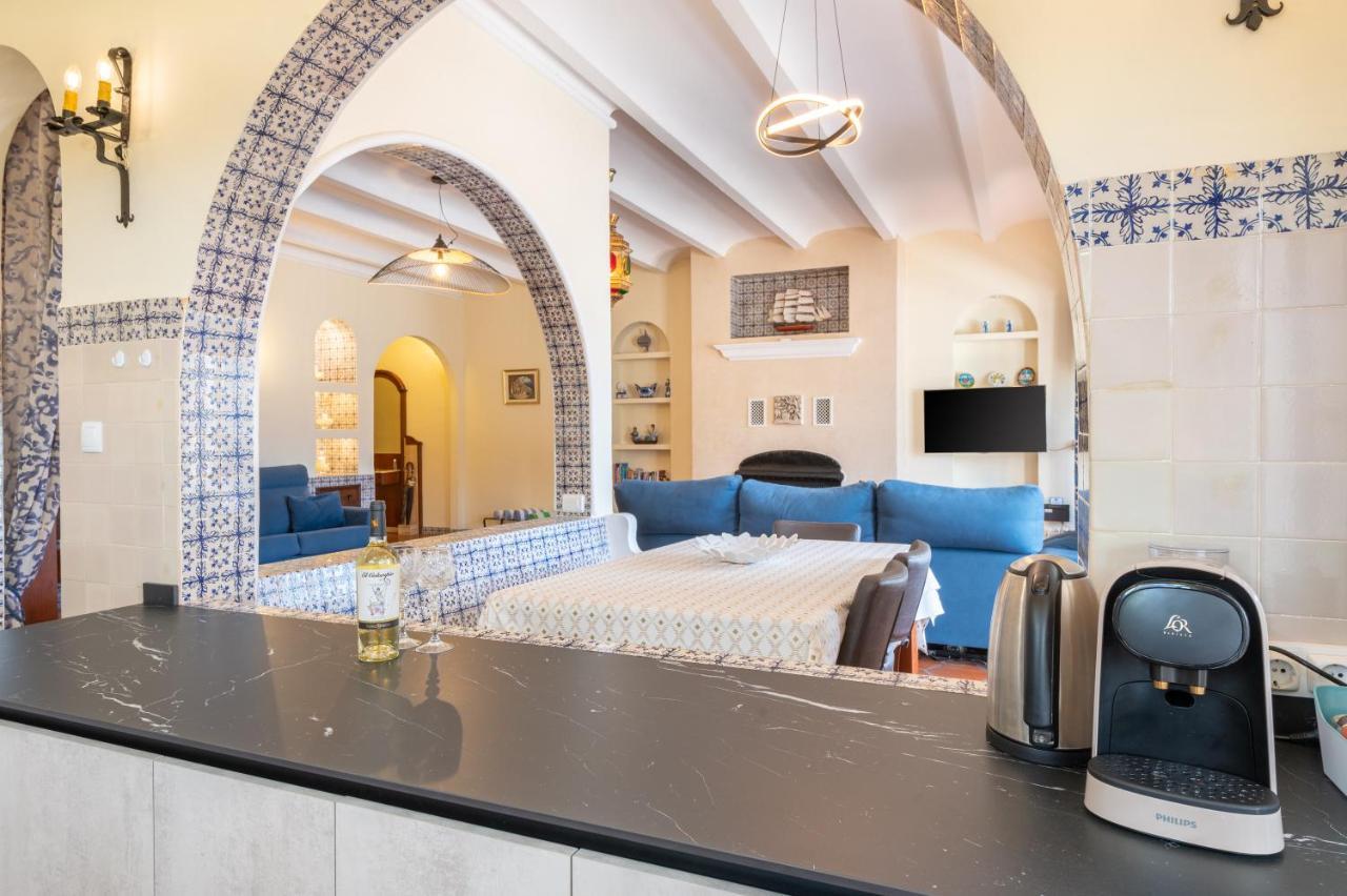 Petit Palau Apartamento *