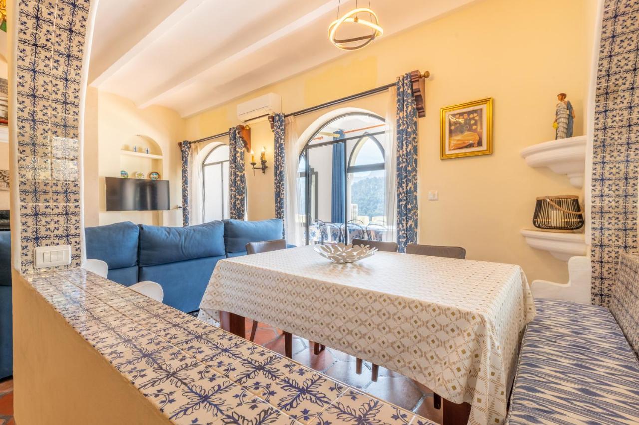 Petit Palau Apartamento *