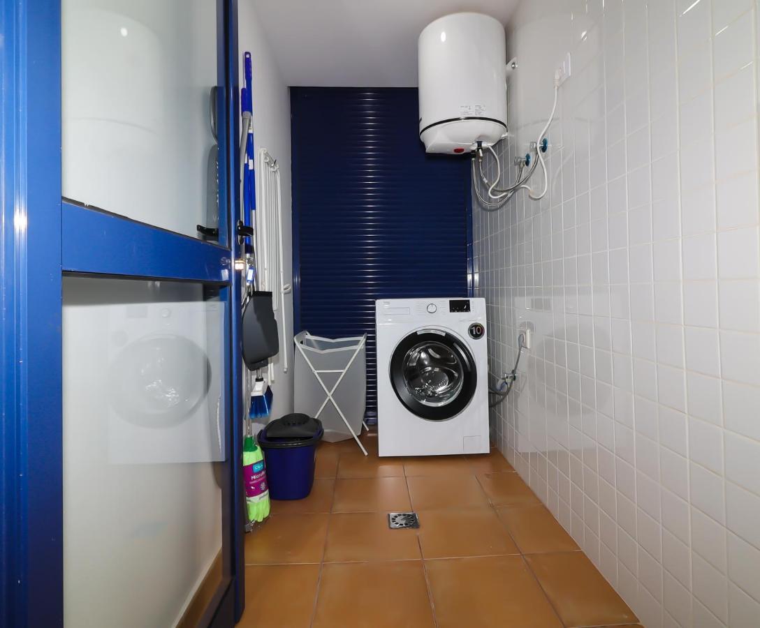 Apartment Apartamento Aregoma *