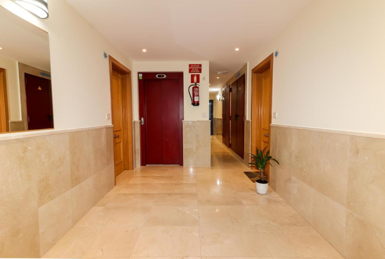 Apartamento Aregoma * Puerto del Rosario (Fuerteventura)