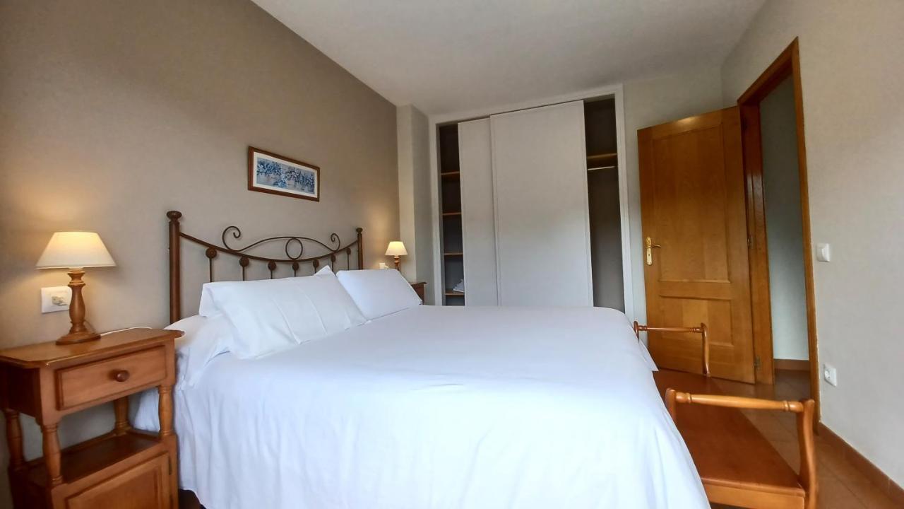 Holiday home Apartamentos El Otero De Cudillero